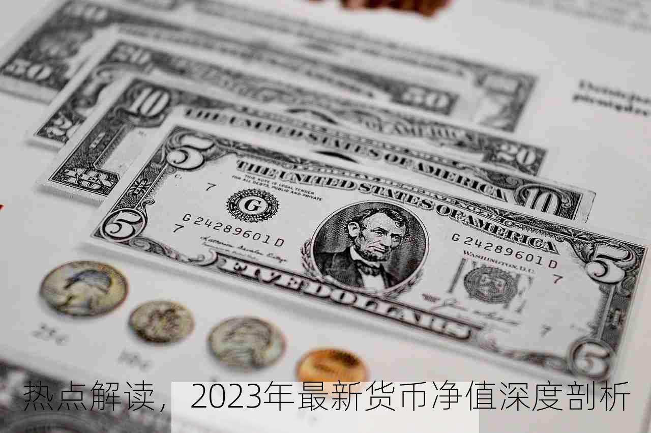 热点解读，2023年最新货币净值深度剖析