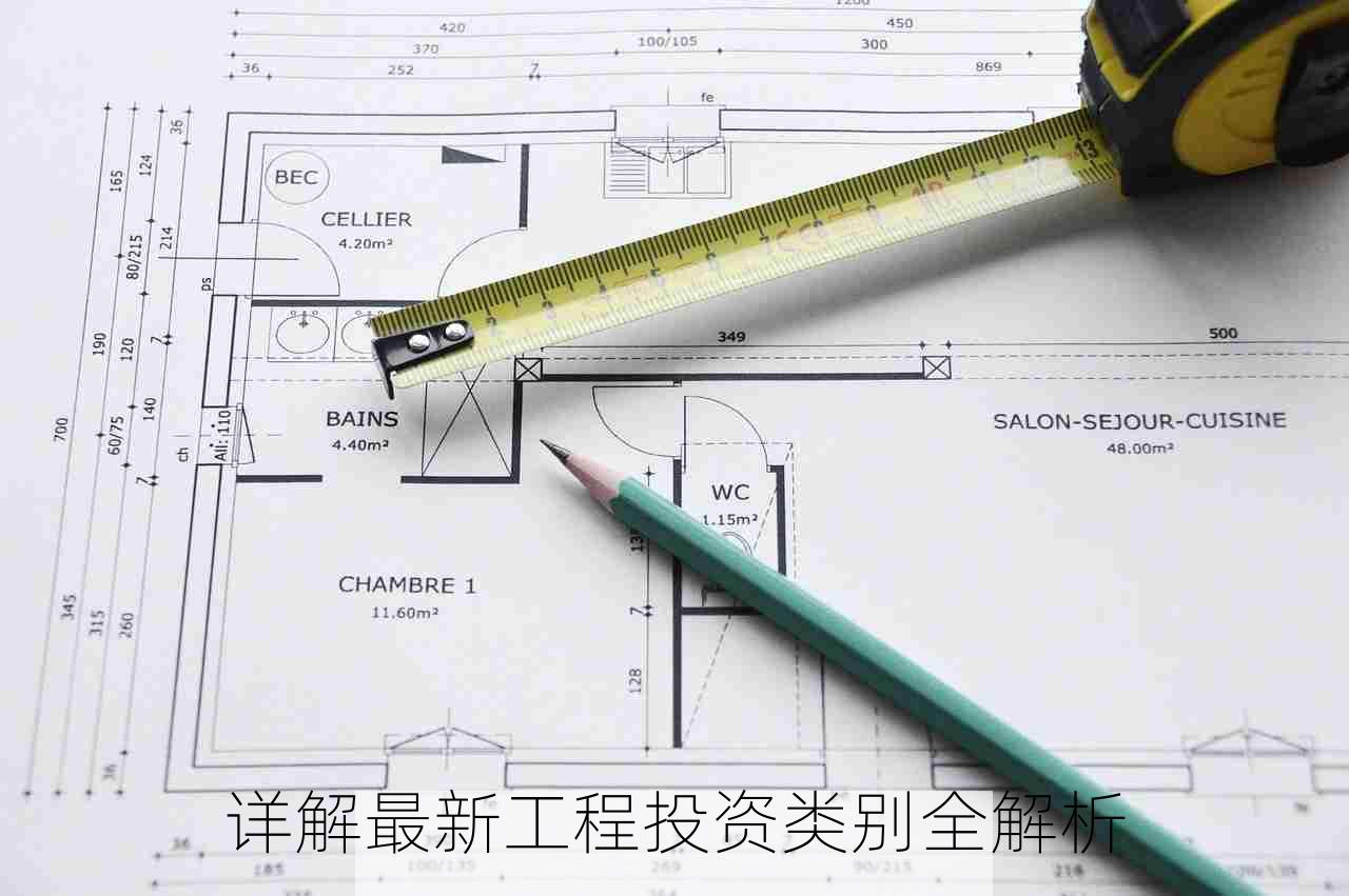 详解最新工程投资类别全解析