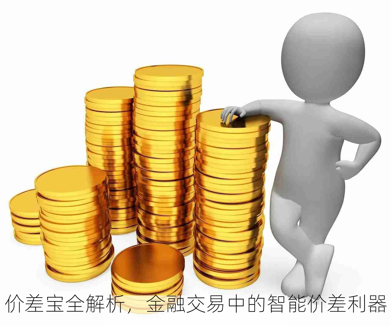 价差宝全解析，金融交易中的智能价差利器