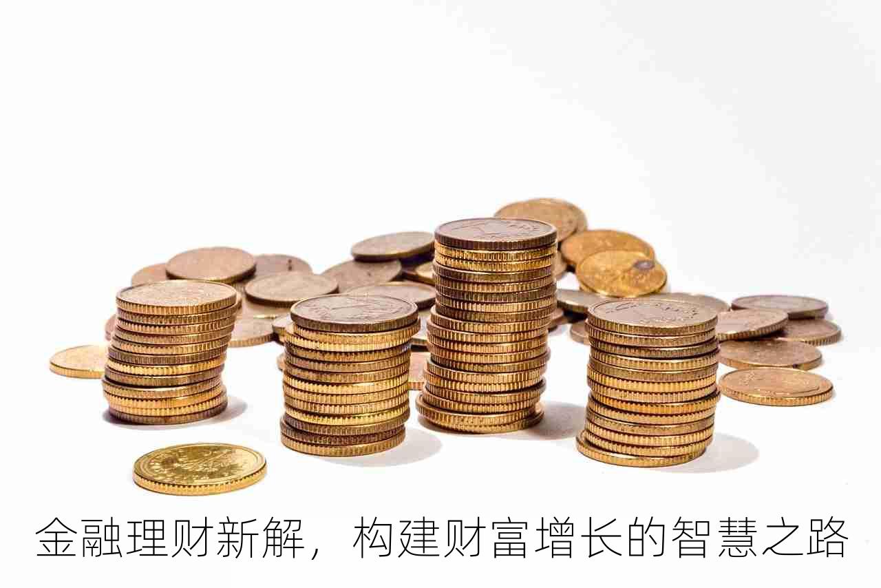 金融理财新解，构建财富增长的智慧之路