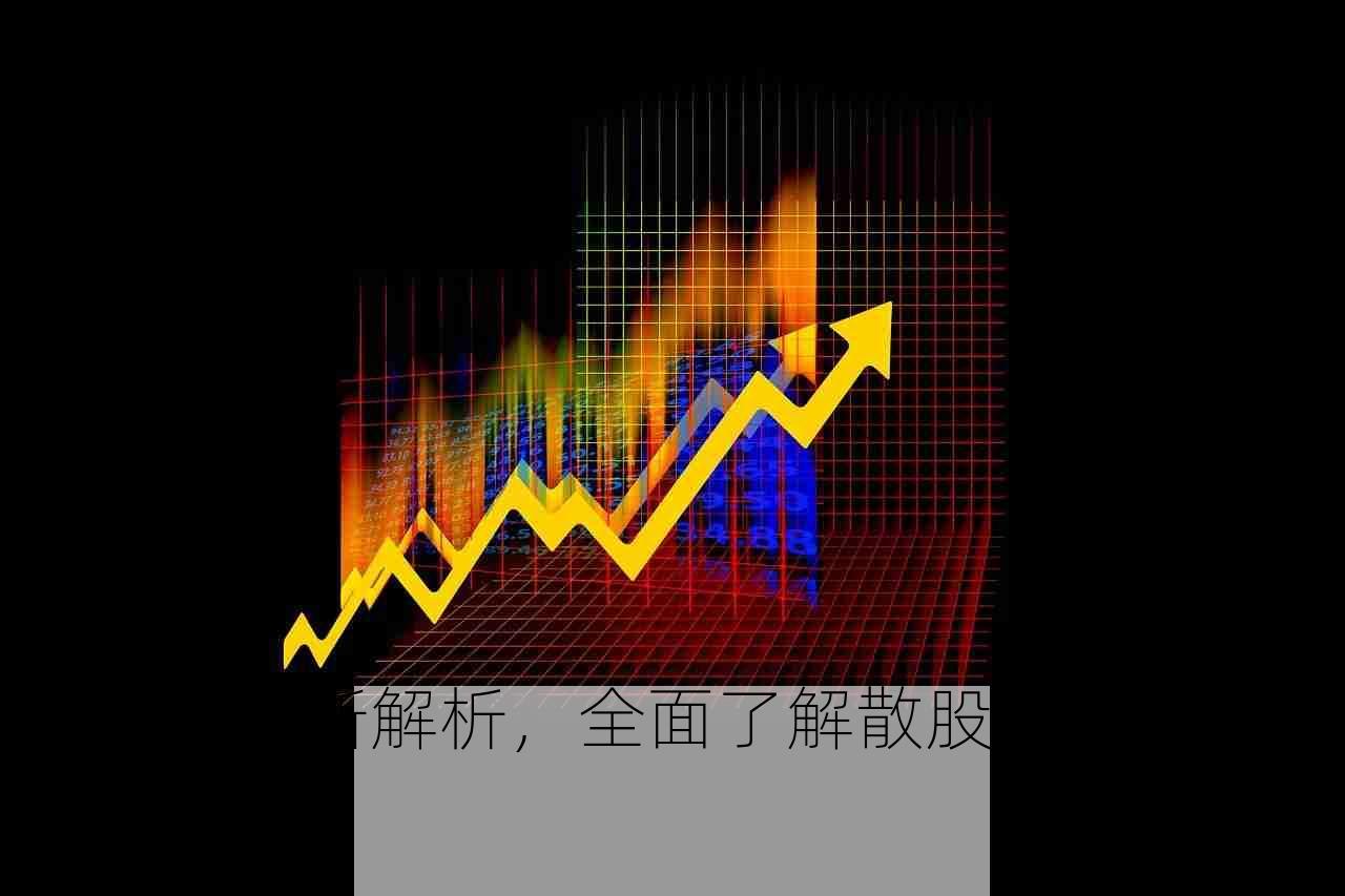 2023年最新解析，全面了解散股的定义与特性