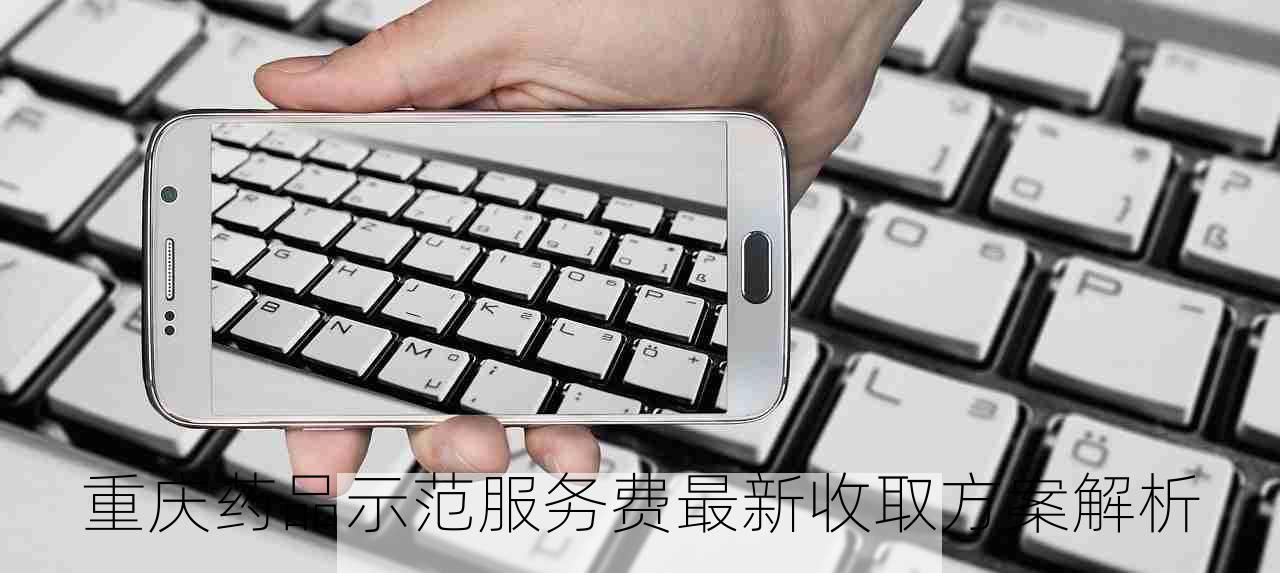 重庆药品示范服务费最新收取方案解析