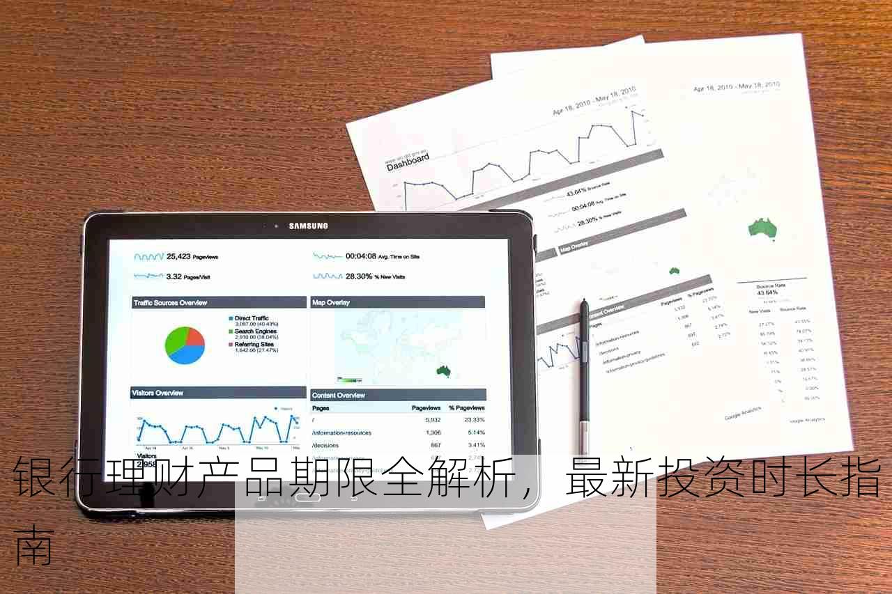 银行理财产品期限全解析，最新投资时长指南