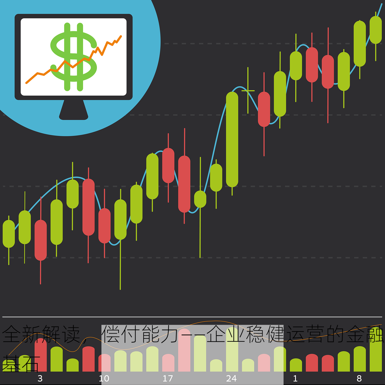 全新解读，偿付能力——企业稳健运营的金融基石