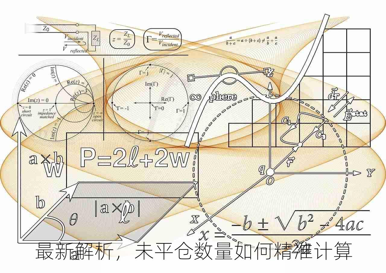 最新解析，未平仓数量如何精准计算