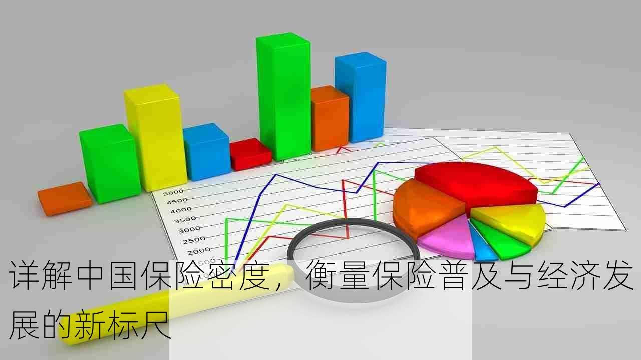 详解中国保险密度，衡量保险普及与经济发展的新标尺