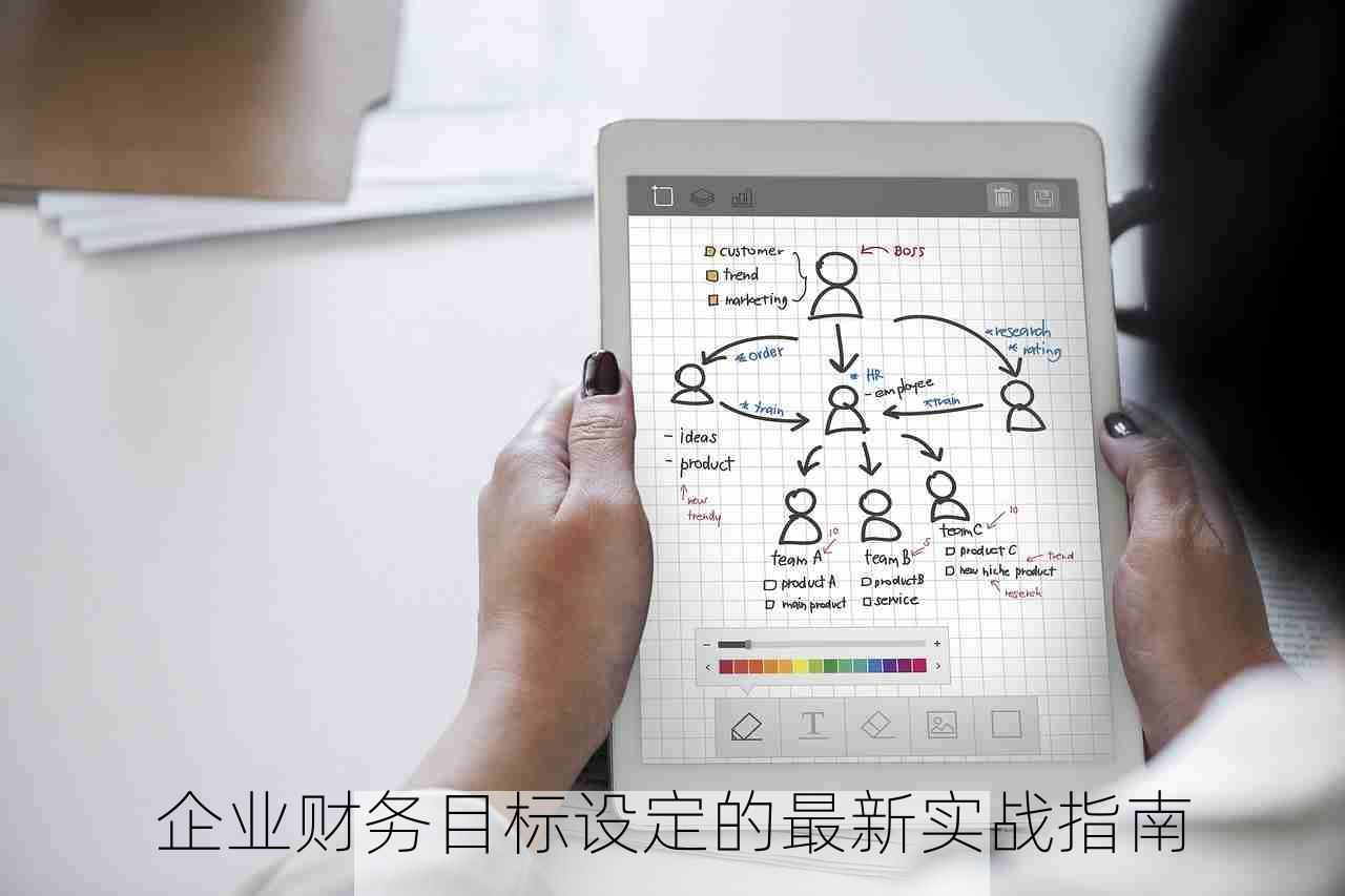 企业财务目标设定的最新实战指南