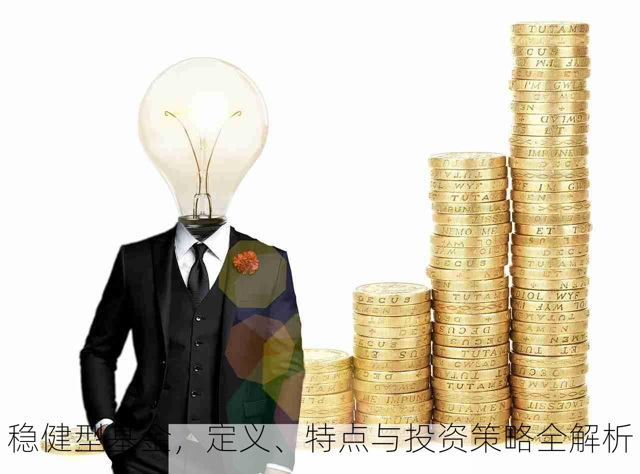 稳健型基金，定义、特点与投资策略全解析