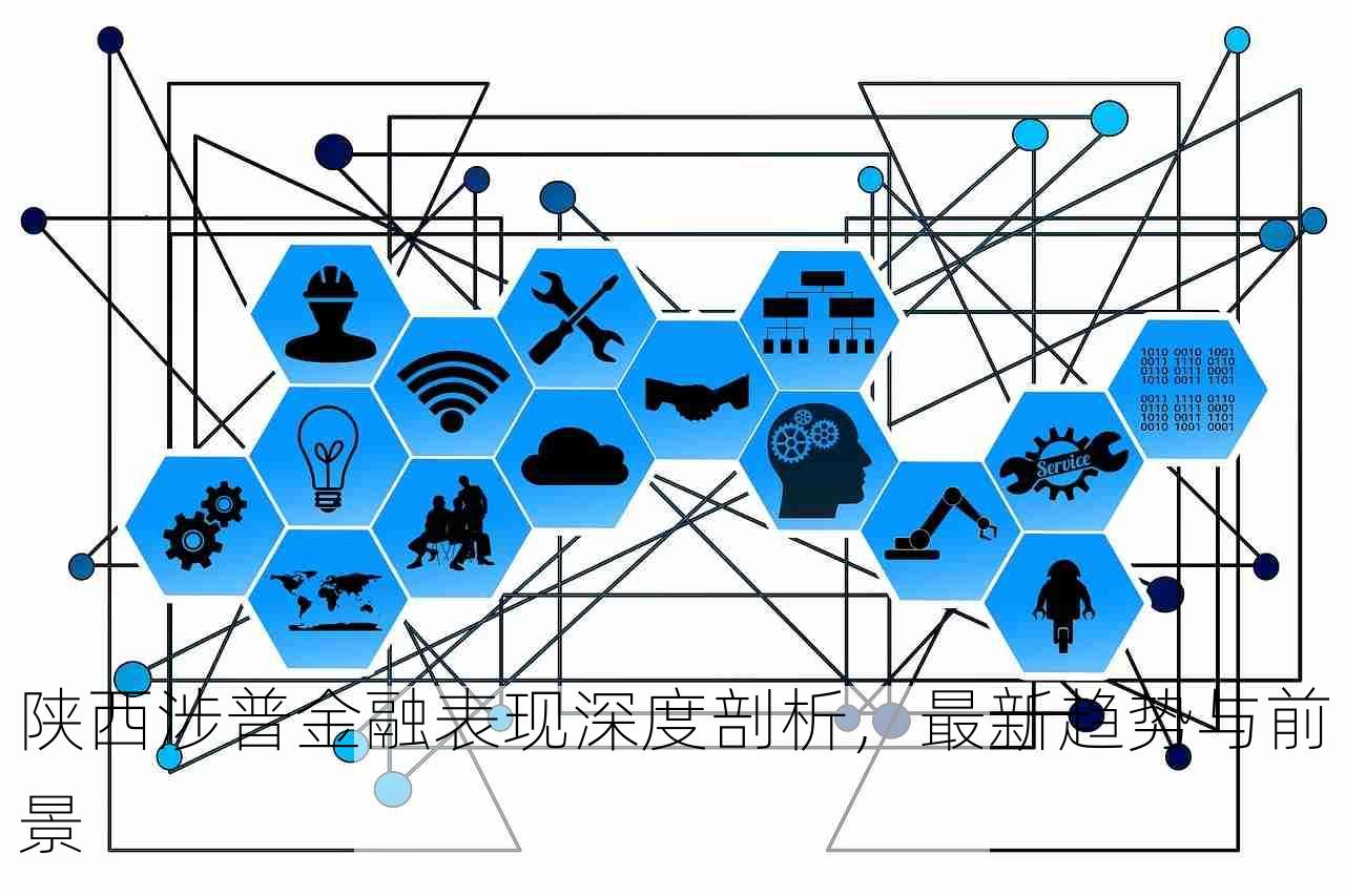 陕西涉普金融表现深度剖析，最新趋势与前景