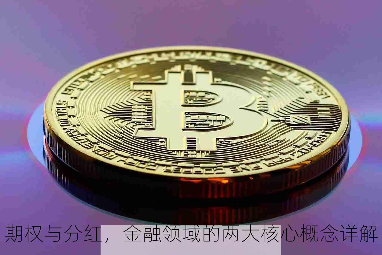 期权与分红，金融领域的两大核心概念详解