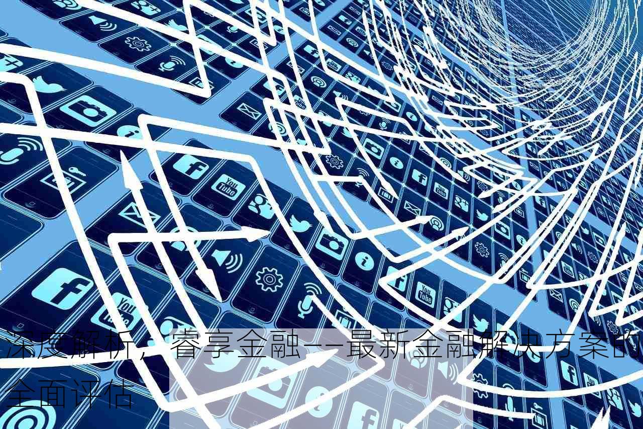 深度解析，睿享金融——最新金融解决方案的全面评估