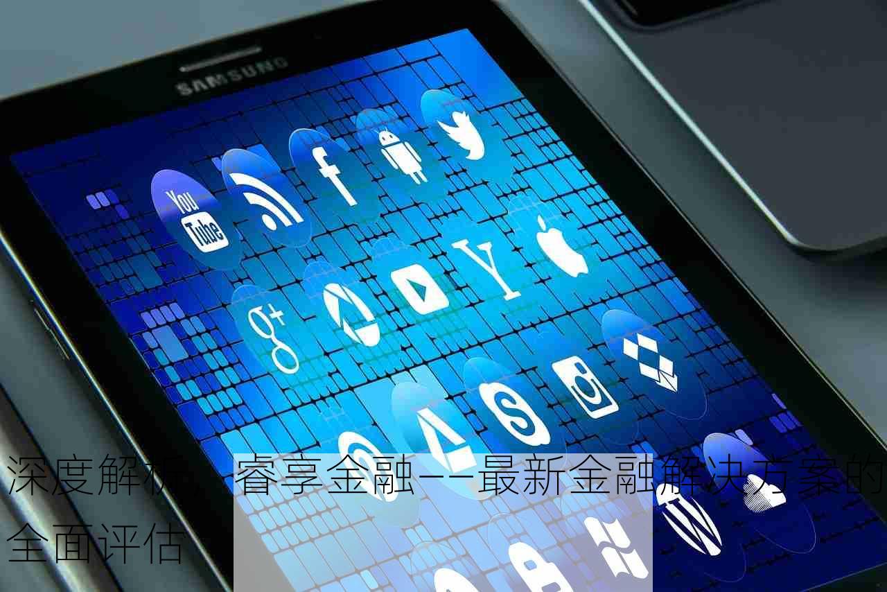深度解析，睿享金融——最新金融解决方案的全面评估