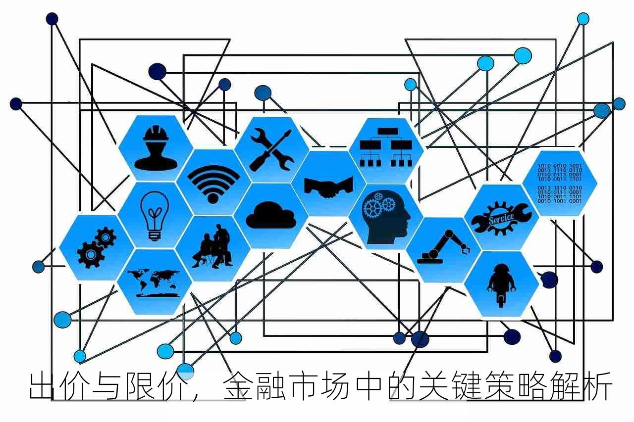 出价与限价，金融市场中的关键策略解析