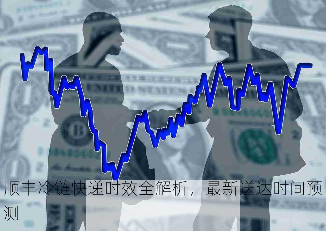 顺丰冷链快递时效全解析，最新送达时间预测