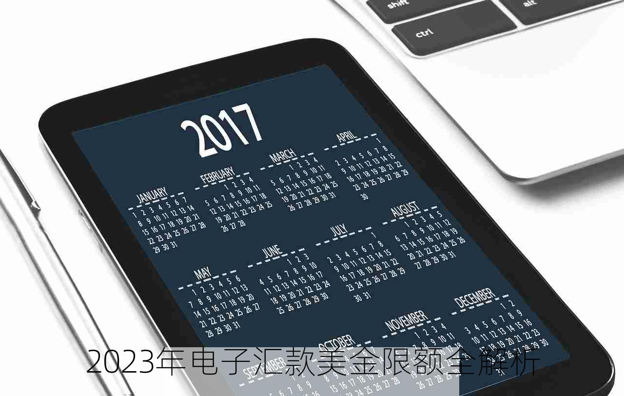 2023年电子汇款美金限额全解析