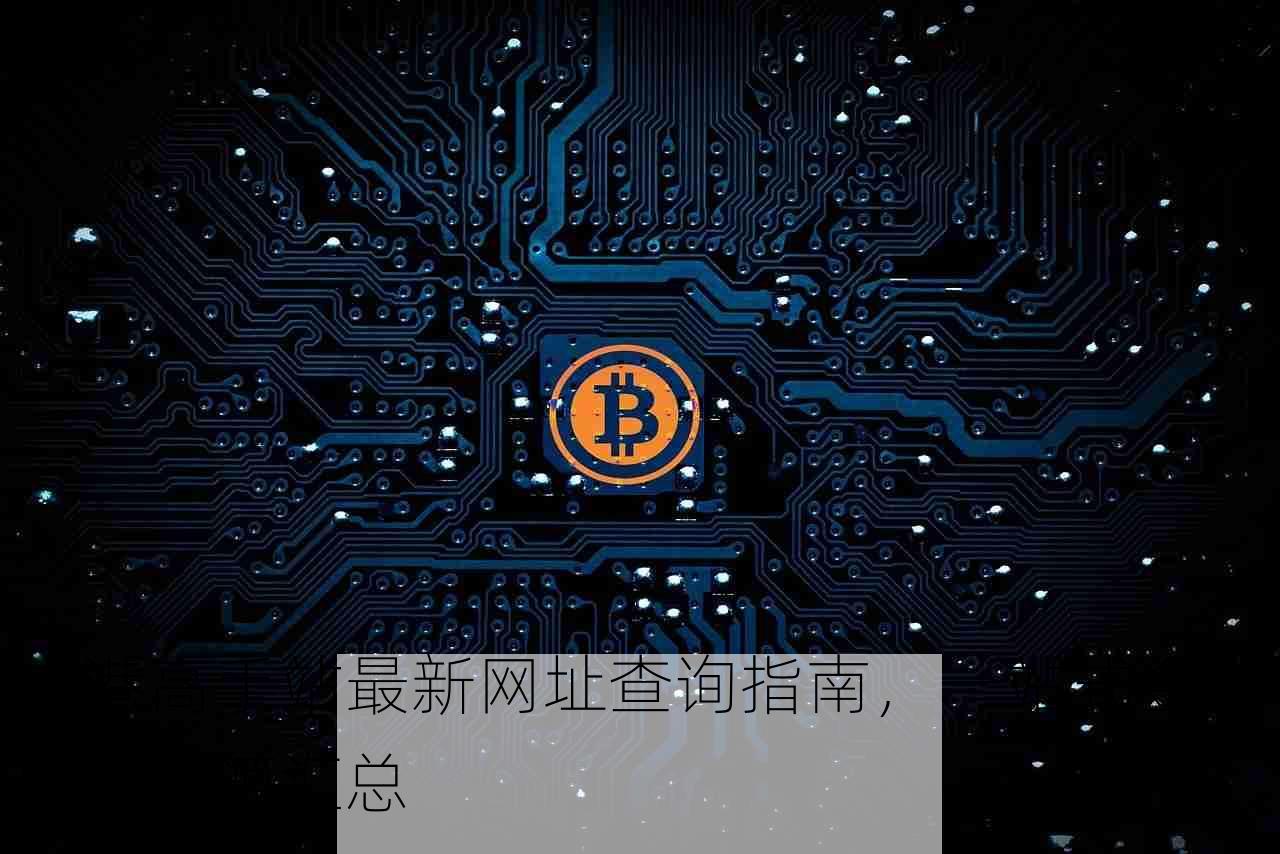 本港高手站最新网址查询指南，一站式金融财经资源汇总