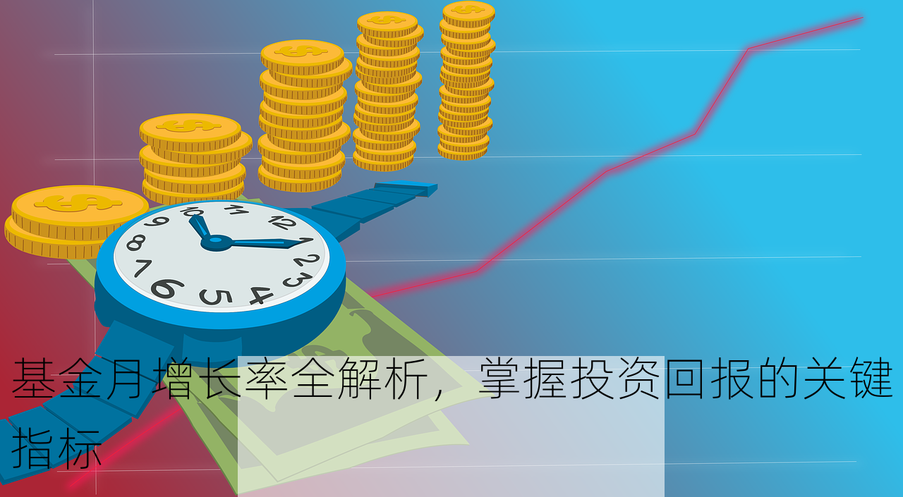 基金月增长率全解析，掌握投资回报的关键指标