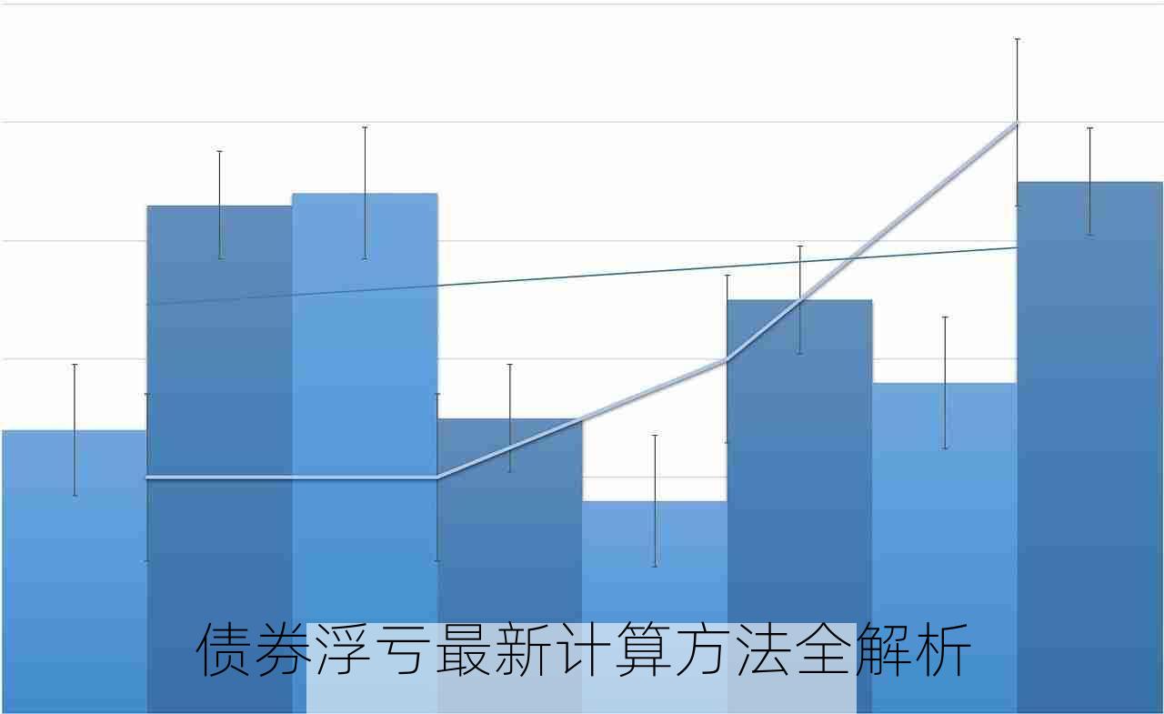 债券浮亏最新计算方法全解析