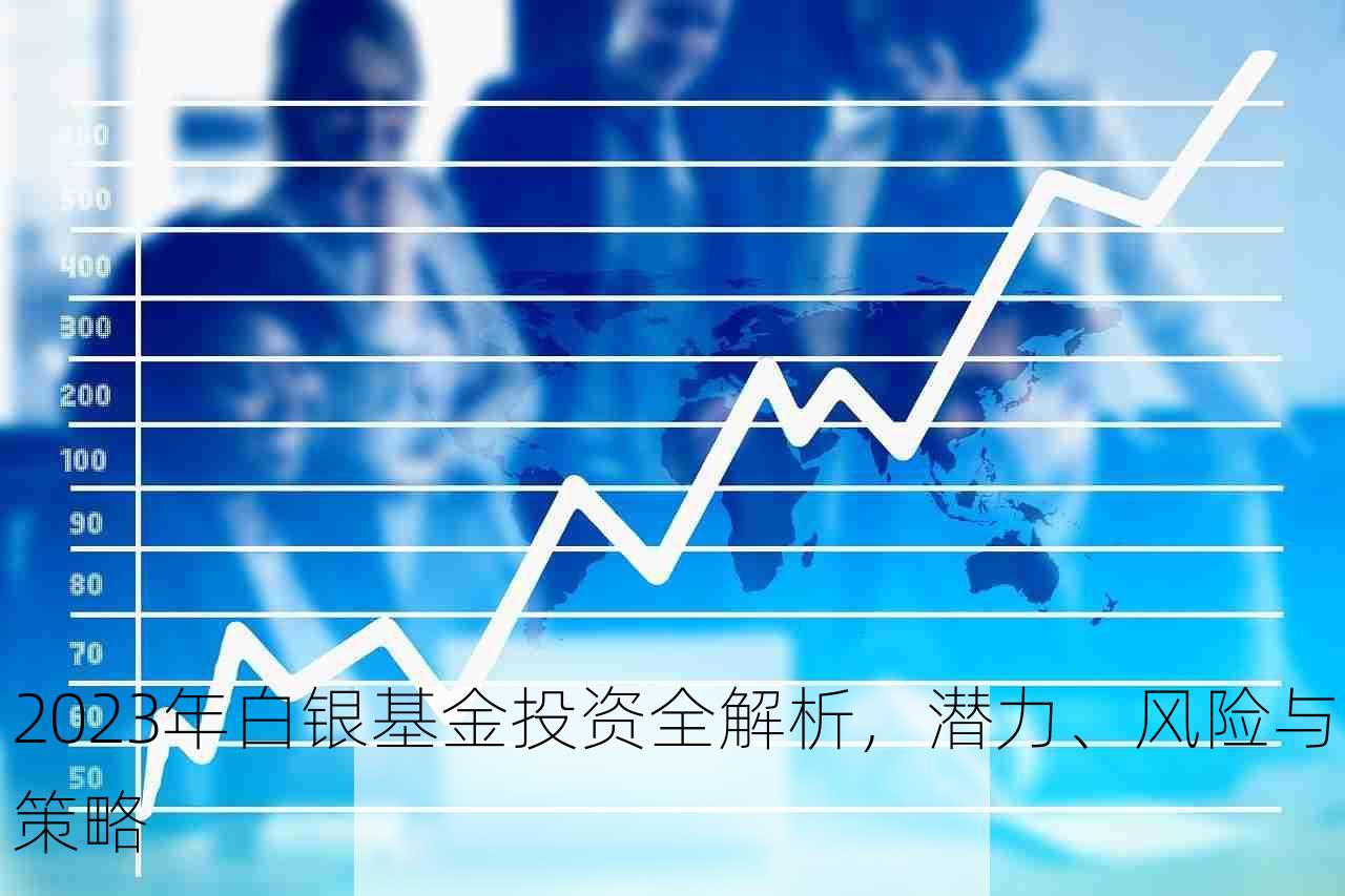 2023年白银基金投资全解析，潜力、风险与策略