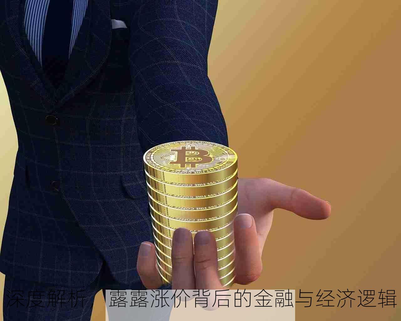 深度解析，露露涨价背后的金融与经济逻辑