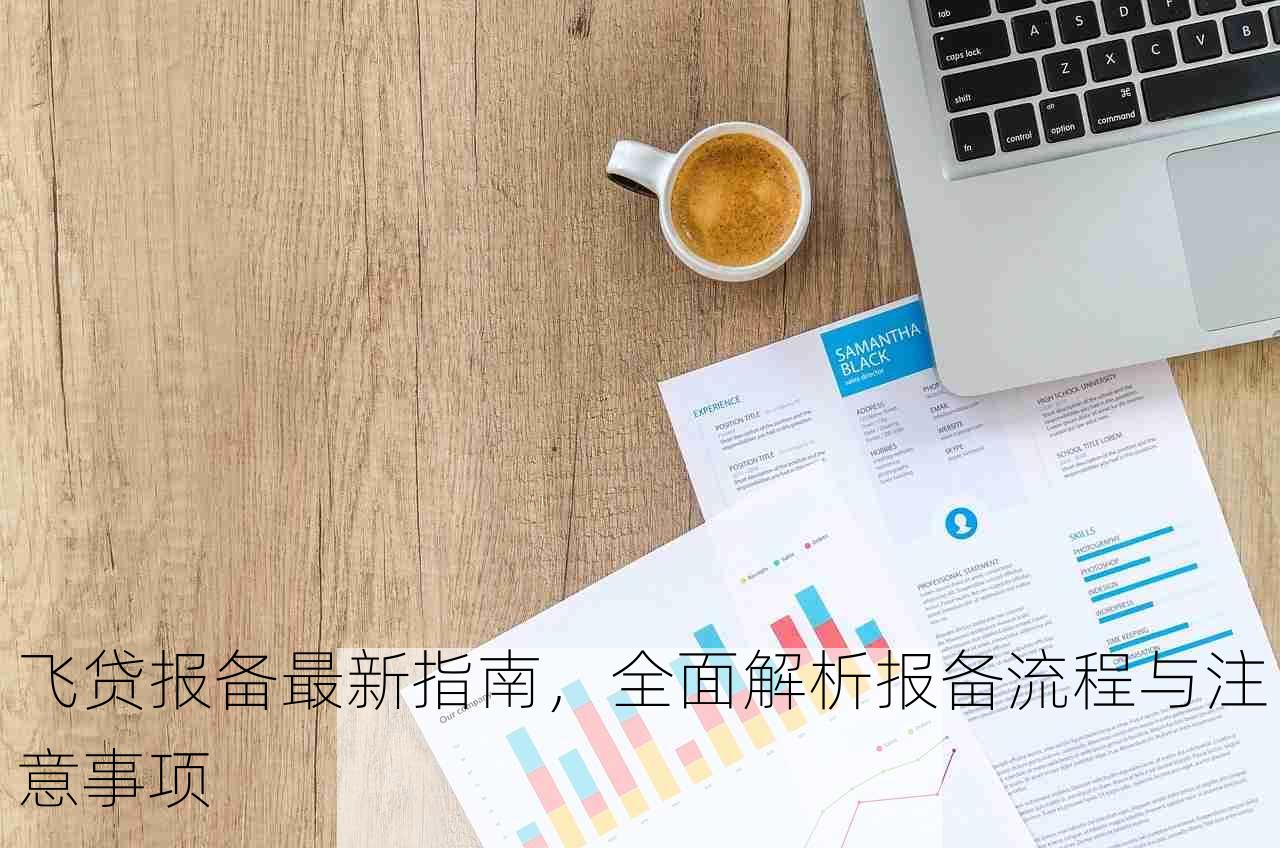 飞贷报备最新指南，全面解析报备流程与注意事项