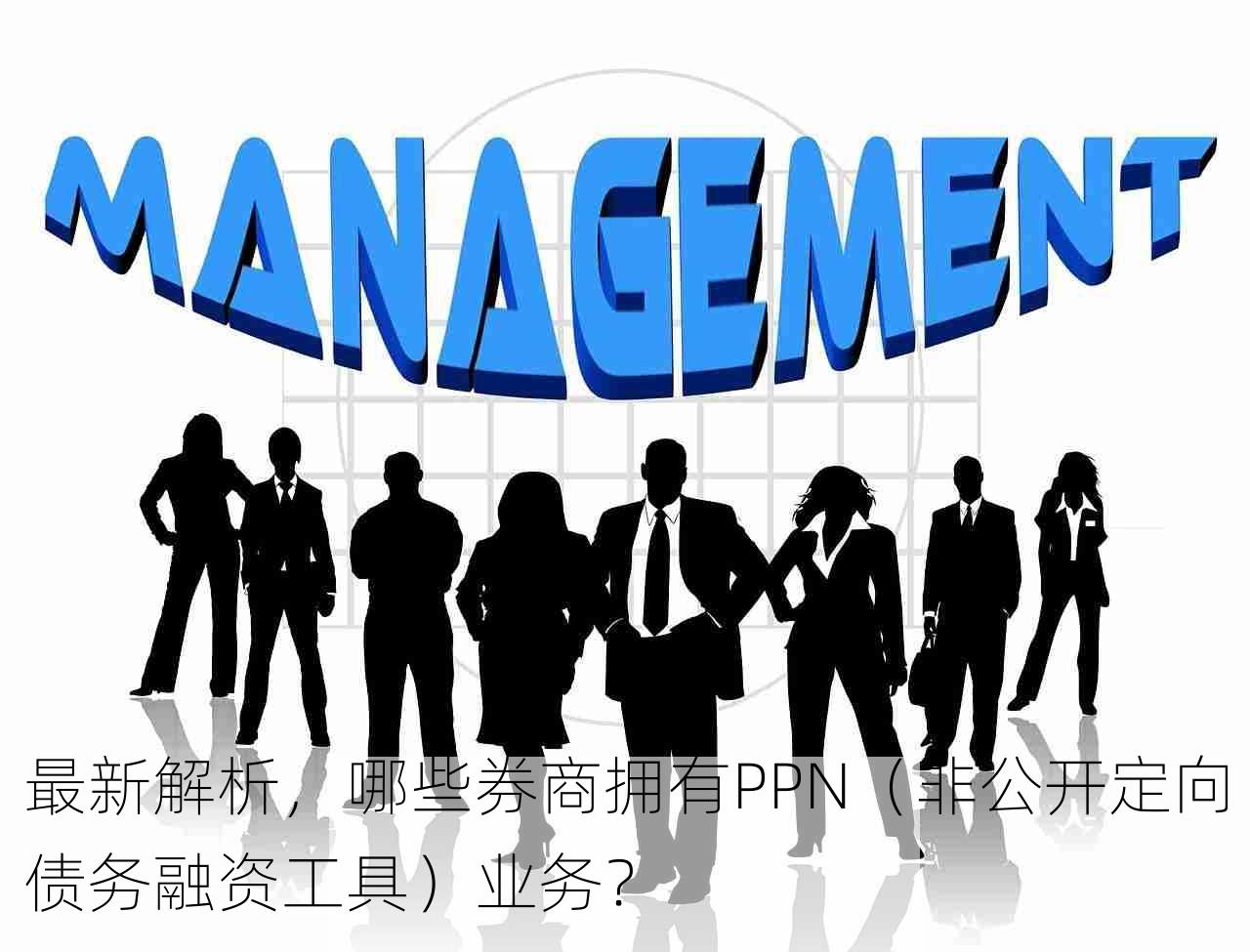 最新解析，哪些券商拥有PPN（非公开定向债务融资工具）业务？