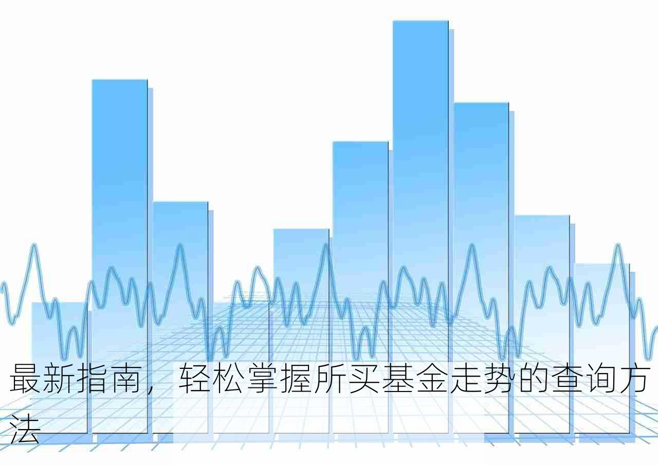 最新指南，轻松掌握所买基金走势的查询方法