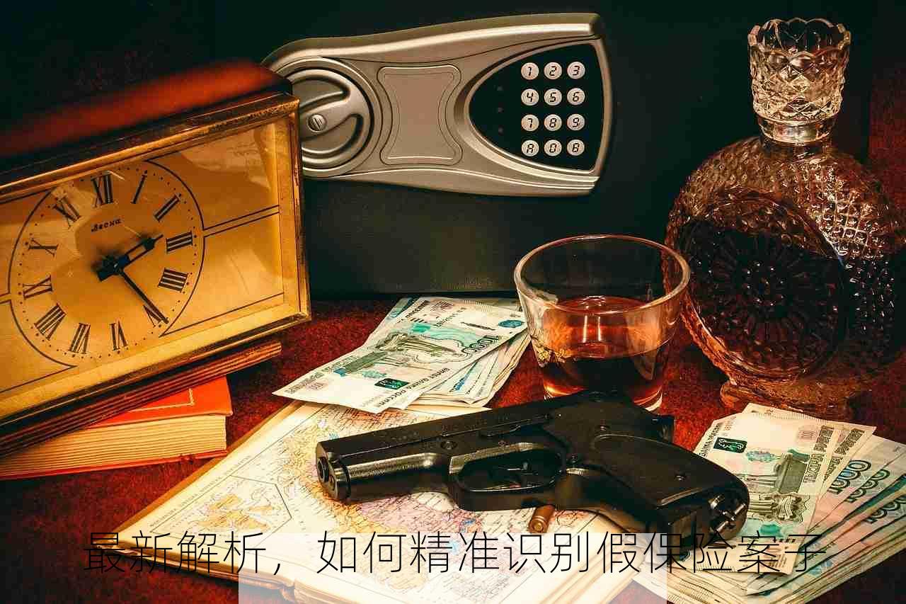 最新解析，如何精准识别假保险案子