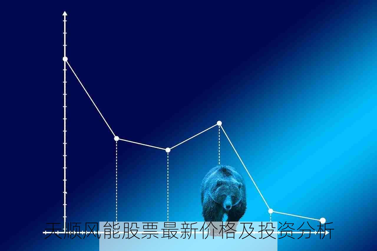 天顺风能股票最新价格及投资分析