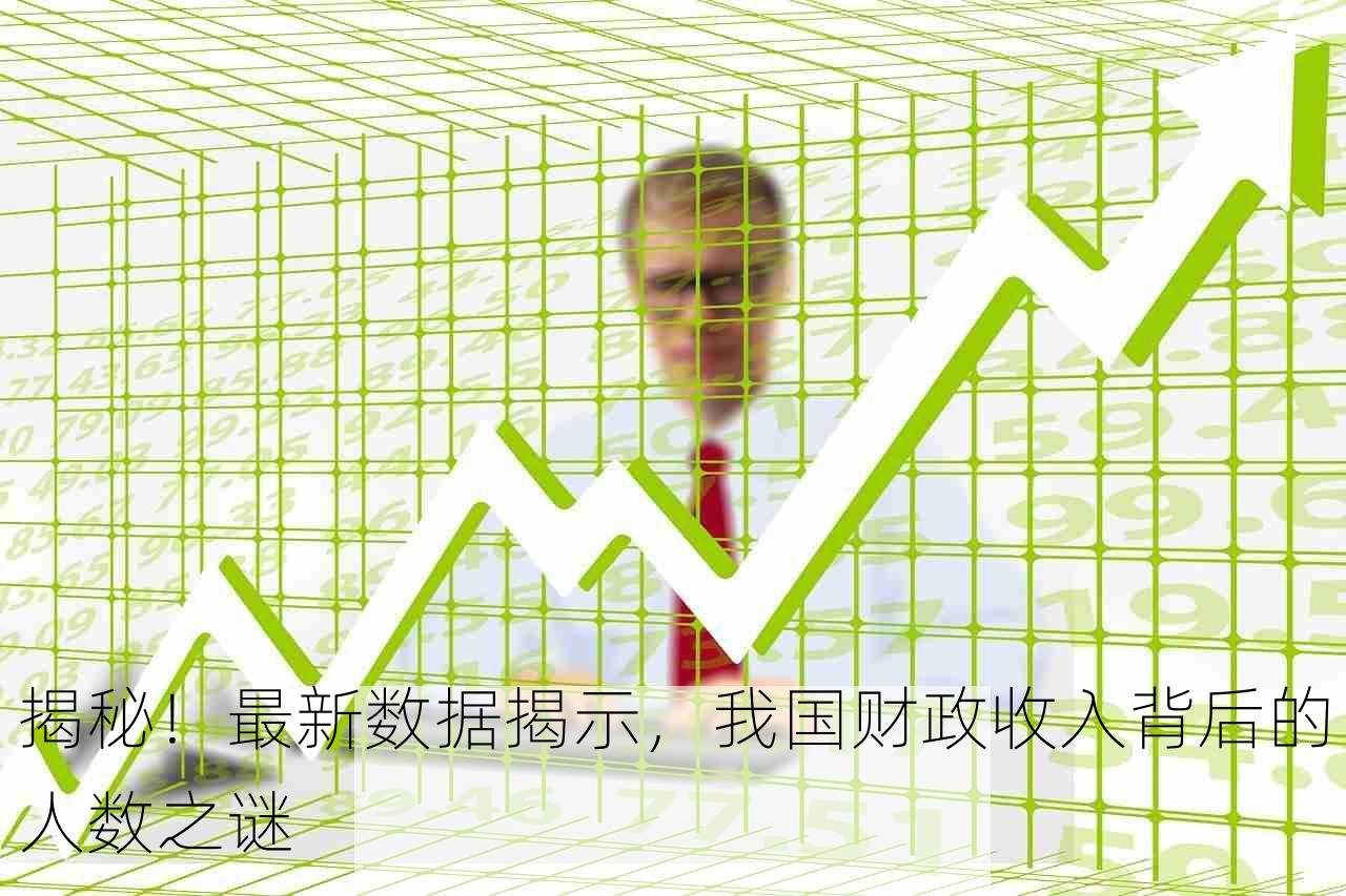 揭秘！最新数据揭示，我国财政收入背后的人数之谜