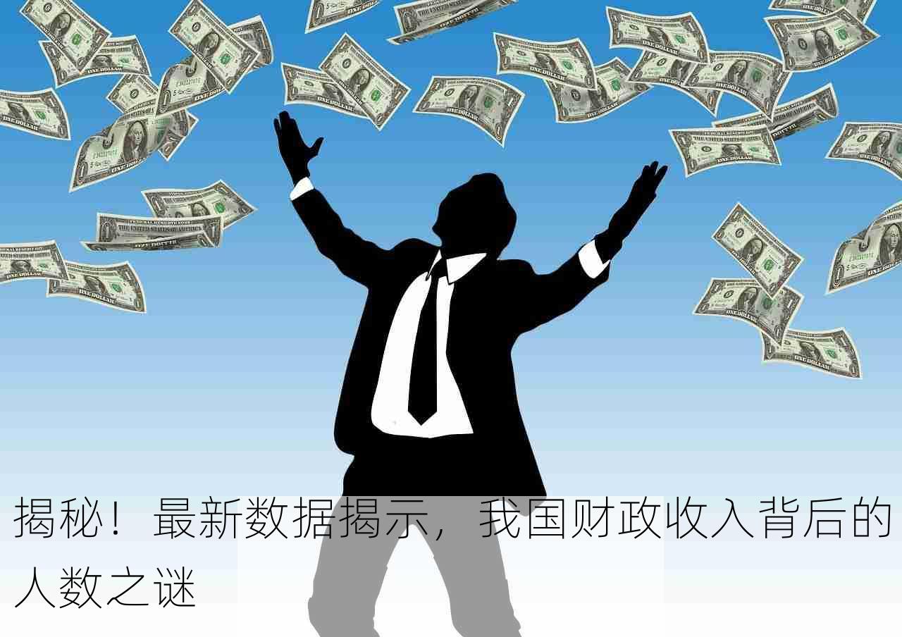 揭秘！最新数据揭示，我国财政收入背后的人数之谜