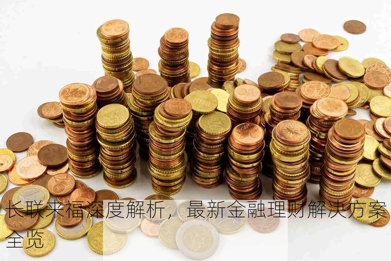 长联来福深度解析，最新金融理财解决方案全览