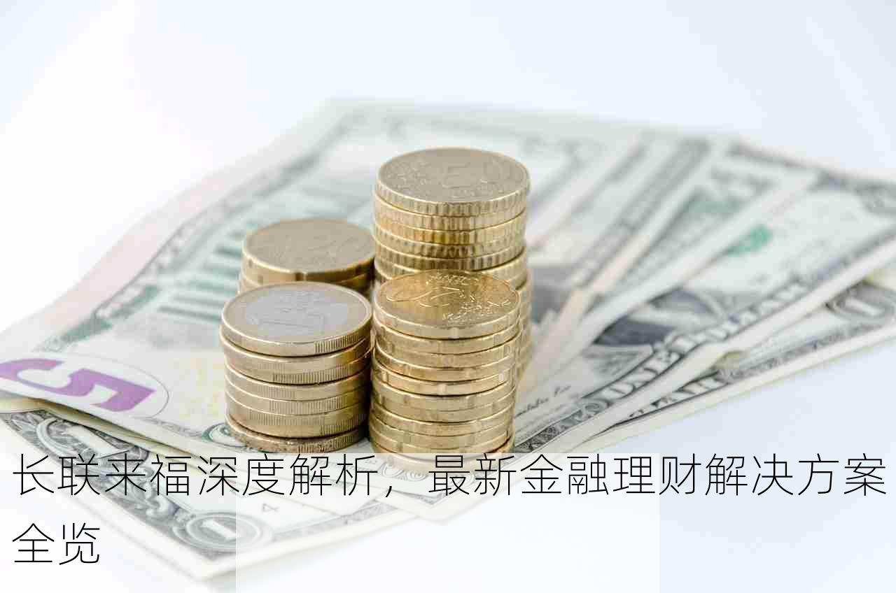 长联来福深度解析，最新金融理财解决方案全览